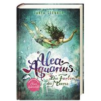 OETINGER 978-3-7891-4748-7 Alea Aquarius von Oetinger