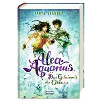 OETINGER 978-3-7891-4749-4 Alea Aquarius OETINGER 978-3-7891-4749-4 Alea Aquarius von Oetinger
