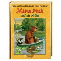 OETINGER 978-3-7891-5105-7 Mama Muh und die Krähe von Oetinger