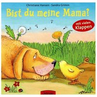 OETINGER 978-3-7891-6609-9 Bist du meine Mama? OETINGER 978-3-7891-6609-9 Bist du meine Mama? von Oetinger