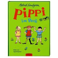 OETINGER 978-3-7891-6828-4 Pippi von Oetinger