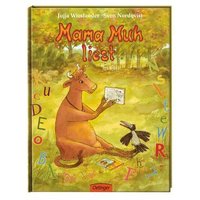 OETINGER 978-3-7891-7336-3 Mama Muh liest OETINGER 978-3-7891-7336-3 Mama Muh liest von Oetinger