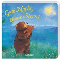 OETINGER 978-3-7891-7352-3 Gute Nacht, kleiner Stern! OETINGER 978-3-7891-7352-3 Gute Nacht, kleiner Stern! von Oetinger