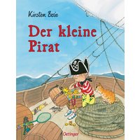OETINGER 978-3-7891-7771-2 Der kleine Pirat von Oetinger