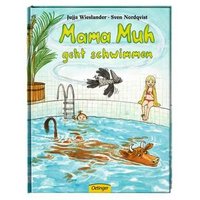 OETINGER 978-3-7891-7875-7 Mama Muh geht schwimmen OETINGER 978-3-7891-7875-7 Mama Muh geht schwimmen von Oetinger