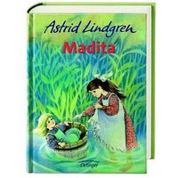 OETINGER 9783789141140 Lindgren, Astrid Madita. Gesamtausgabe Enthält beide Kinderbücher OETINGER 9783789141140 Lindgren, Astrid Madita. Gesamtausgabe Enthält beide Kinderbücher von Oetinger