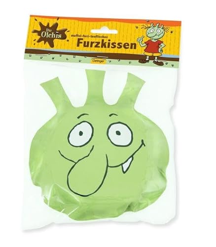 Olchi Furzkissen (Die Olchis) von Oetinger