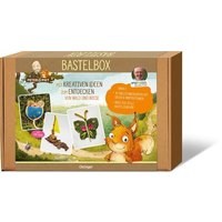 Peter & Piet. Bastelbox von Oetinger