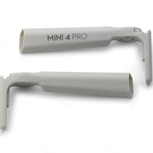 4 Pro Armschale for DJI 4 Pro Drone, vordere/hintere Linke und rechte Armschalenabdeckung, Ersatzteile (Linke und rechte vordere Armschale)(Left Right Front) von Oeudire