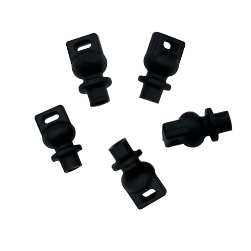 5-teilige Gummidämpfer-Absorberbälle, Dämpfungskissen-Reparatursätze for DJI Avata 2/DJI Mavic 3/Mavic 3 Pro/Air 3 Drohnen-Ersatzteile, Gimbal-Kamera-Zubehör 5-teilige Gummidämpfer-Absorberbälle, Dämpfungskissen-Reparatursätze for DJI Avata 2/DJI Mavic 3/Mavic 3 Pro/Air 3 Drohnen-Ersatzteile, Gimbal-Kamera-Zubehör von Oeudire