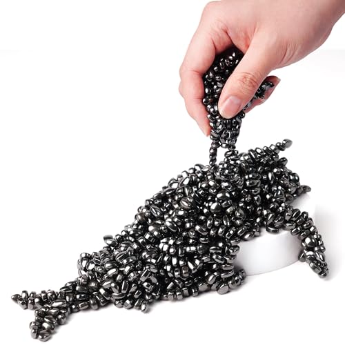 550+ Ferrit-Knetmasse, Zappelspielzeug, Magnet-Zappelspielzeug, Geschenke for Erwachsene for Stressabbau oder als Schreibtischdekoration, inklusive starker Magnetbasis, ideal for Aufmerksamkeit, Entsp 550+ Ferrit-Knetmasse, Zappelspielzeug, Magnet-Zappelspielzeug, Geschenke for Erwachsene for Stressabbau oder als Schreibtischdekoration, inklusive starker Magnetbasis, ideal for Aufmerksamkeit, Entsp von Oeudire