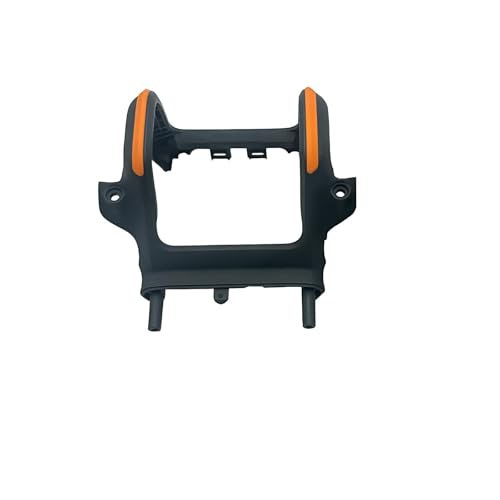 Ersatz der Gimbal-Schutzhalterung for DJI Avata 2, Gimbal-Fronthalterung for DJI Avata 2 Gimbal-Reparaturteile von Oeudire