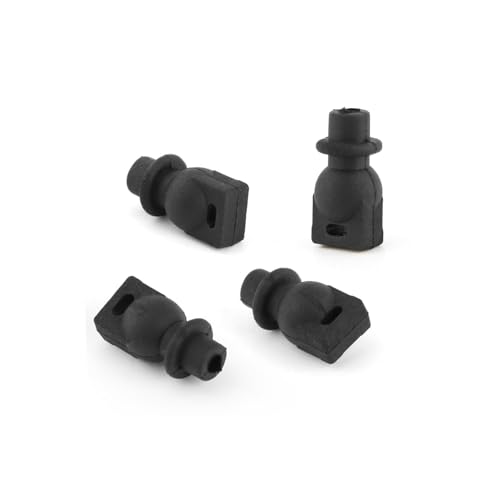 Ersatz for DJI Avata 2 Gimbal-Absorptionsgummi for DJI Mavic 3 Absorber Ball Mavic 3 Pro/Air 3 Dämpfergummi Gimbal-Halterungen Zubehörteile mit Reparaturwerkzeugen Ersatz for DJI Avata 2 Gimbal-Absorptionsgummi for DJI Mavic 3 Absorber Ball Mavic 3 Pro/Air 3 Dämpfergummi Gimbal-Halterungen Zubehörteile mit Reparaturwerkzeugen von Oeudire