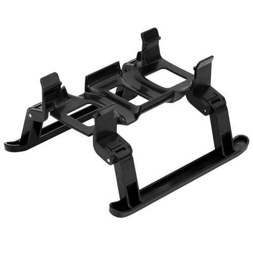 Fahrwerk for DJI Avata 2, faltbares, verlängertes Landebeine-Schutzset for DJI AVATA 2-Drohnenzubehör von Oeudire