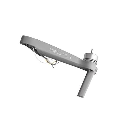 Mavic Air 2-Arm, Montage-Reparaturteile for DJI Mavic Air 2-Drohne, Original-Ersatzteil von Oeudire