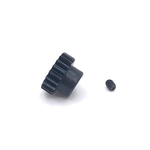 Oeudire 1/14 144001 144010 144002 1/12 124017 124019 124018 124010 RC Auto Metall Upgrade Teile Sanierung Collecti(19T) von Oeudire