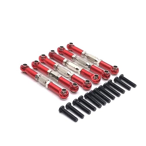 Oeudire 1/14 144001 144010 144002 1/12 124017 124019 124018 124010 RC Auto Metall Upgrade Teile Sanierung Collecti(WL14a009) von Oeudire