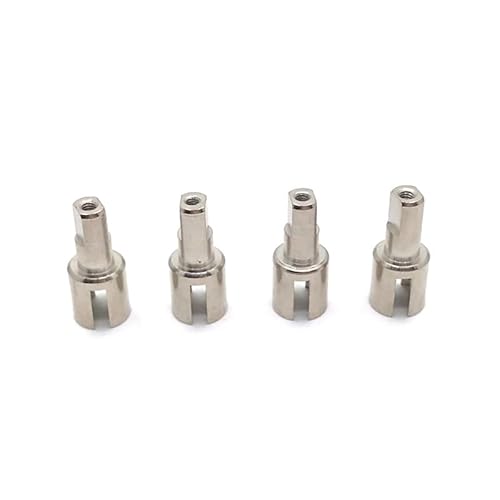 Oeudire 1/14 144001 144010 144002 1/12 124017 124019 124018 124010 RC Auto Metall Upgrade Teile Sanierung Collecti(WL14a047) von Oeudire