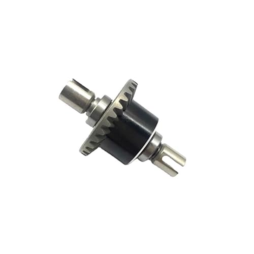 Oeudire 1/14 144001 144010 144002 1/12 124017 124019 124018 124010 RC Auto Metall Upgrade Teile Sanierung Collecti(WL14a051) von Oeudire
