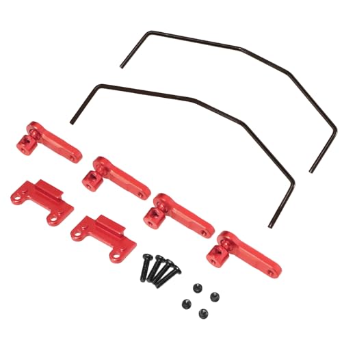 Oeudire 1/14 144001 144010 144002 1/12 124017 124019 124018 124010 RC Auto Metall Upgrade Teile Sanierung Collecti(WL14a123) von Oeudire