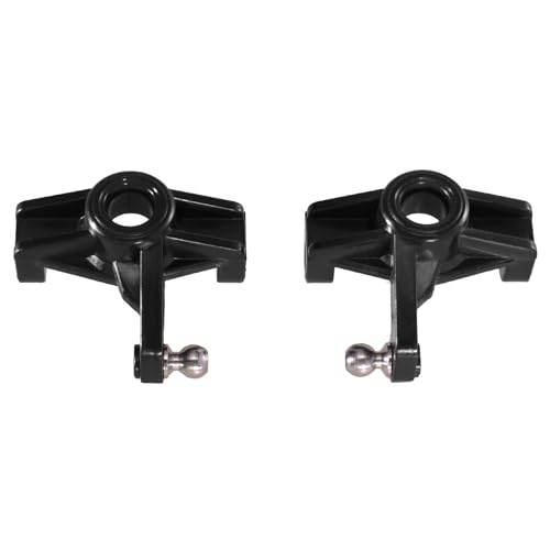 Oeudire 144001 RC Auto Teile 144001-1251 124017 124019 018 16 Fernbedienung Lenkung Tasse Vorderrad Sitz von Oeudire