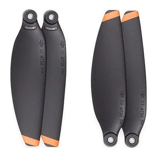 Oeudire 2 Propeller (Paar), Kompatibilität: 2 SE, 4K, 2, SE von Oeudire