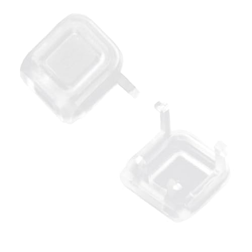 Oeudire 2er-Pack LED-Abdeckung for den hinteren Arm, passend for 4 Pro-Drohnen, Ersatzteil als Ersatz for 4 Pro Oeudire 2er-Pack LED-Abdeckung for den hinteren Arm, passend for 4 Pro-Drohnen, Ersatzteil als Ersatz for 4 Pro von Oeudire