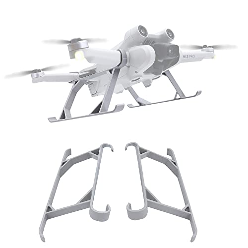 Oeudire 3 Pro-Fahrwerk for 3 Pro-Drohne, Schutz for verlängertes Bein-Kit for 3 Pro RC-Drohnenzubehör Oeudire 3 Pro-Fahrwerk for 3 Pro-Drohne, Schutz for verlängertes Bein-Kit for 3 Pro RC-Drohnenzubehör von Oeudire