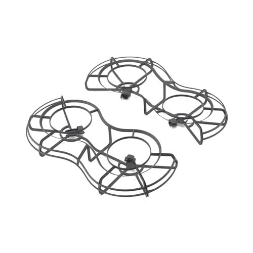 Oeudire 4 Pro 360° Propellerschutz von Oeudire