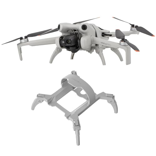 Oeudire 4 Pro Fahrwerk, Erhöhte Verlängerungen Stützbein Drohnenständerschutz for 4 Pro Zubehör Oeudire 4 Pro Fahrwerk, Erhöhte Verlängerungen Stützbein Drohnenständerschutz for 4 Pro Zubehör von Oeudire