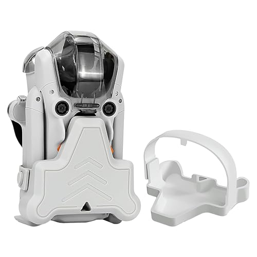 Oeudire 4 Pro Propellerhalter – Klingengurt-Fixatorschutz for 4 Pro Drohnenzubehör, Grau Oeudire 4 Pro Propellerhalter – Klingengurt-Fixatorschutz for 4 Pro Drohnenzubehör, Grau von Oeudire