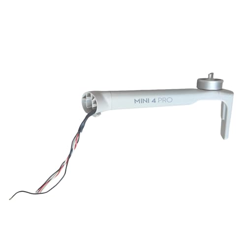 Oeudire 4 Pro-Reparaturteile, Ersatz der Motorarmbaugruppe for Mavic 4 Pro (vorne rechts)(Front Left) von Oeudire