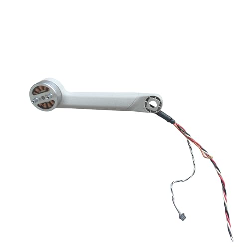 Oeudire 4 Pro-Reparaturteile, Ersatz der Motorarmbaugruppe for Mavic 4 Pro (vorne rechts)(Rear Right) von Oeudire