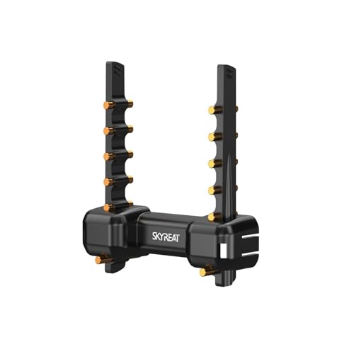 Oeudire 5,8 GHz Booster for 2/3 Pro/Air 2 Drone RC-N1/2/3 Controller Zubehör Oeudire 5,8 GHz Booster for 2/3 Pro/Air 2 Drone RC-N1/2/3 Controller Zubehör von Oeudire