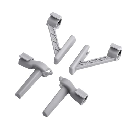 Oeudire Abnehmbares Fahrwerk for Levigo-Drohnen, kompatibel mit 4 Pro, Drohnenbasis, kardanischer Schutz, erhöhte 14-mm-Stativhalterung, verlängertes Bein Oeudire Abnehmbares Fahrwerk for Levigo-Drohnen, kompatibel mit 4 Pro, Drohnenbasis, kardanischer Schutz, erhöhte 14-mm-Stativhalterung, verlängertes Bein von Oeudire