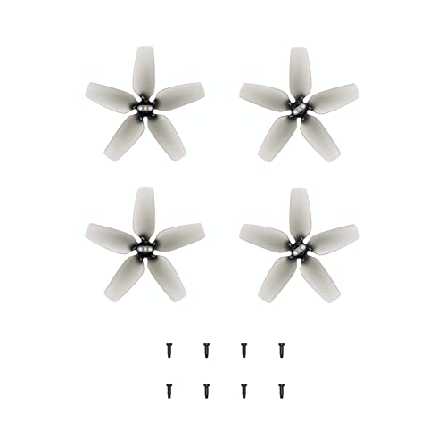 Oeudire Avata Propeller, 73,7x8,5, Grau(2 Count (Pack of 1)) von Oeudire