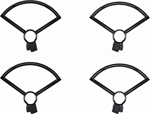 Oeudire CP.PT.000787 Propellerschutz, Schwarz, 1 Oeudire CP.PT.000787 Propellerschutz, Schwarz, 1 von Oeudire