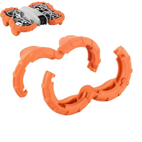 Oeudire Drohnen-Propellerschutz, Auftriebsschutz, Antikollisionsabdeckungen for NEO-Propeller, Schutzblätter, Stoßfängerringe, Schutzabdeckungen, Eva-Haut Oeudire Drohnen-Propellerschutz, Auftriebsschutz, Antikollisionsabdeckungen for NEO-Propeller, Schutzblätter, Stoßfängerringe, Schutzabdeckungen, Eva-Haut von Oeudire