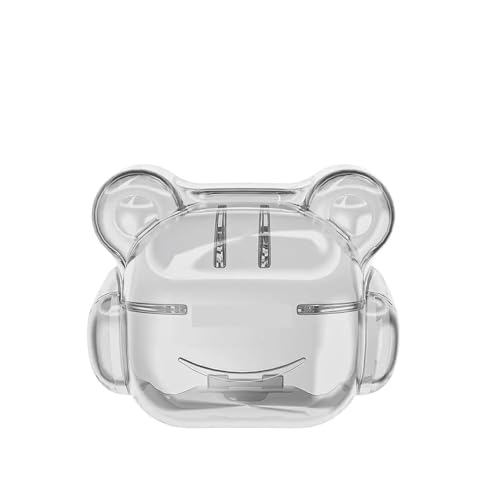 Oeudire Drohnenzubehör Objektivdeckel for 4 Pro Schutzhülle Gegenlichtblende Blendschutz for Gimbal Kameraschutz Propellerschutz Fahrwerk for Zubehör(009)(001) von Oeudire