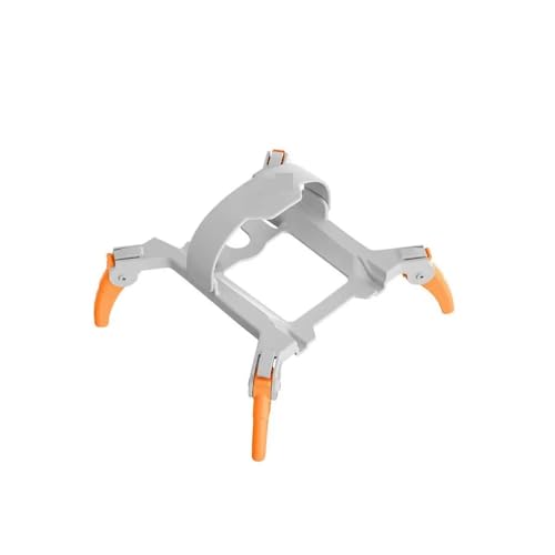 Oeudire Drohnenzubehör Objektivdeckel for 4 Pro Schutzhülle Gegenlichtblende Blendschutz for Gimbal Kameraschutz Propellerschutz Fahrwerk for Zubehör(009)(002) von Oeudire