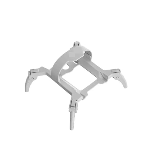 Oeudire Drohnenzubehör Objektivdeckel for 4 Pro Schutzhülle Gegenlichtblende Blendschutz for Gimbal Kameraschutz Propellerschutz Fahrwerk for Zubehör(009)(003) von Oeudire