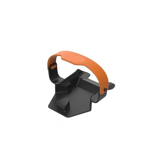 Oeudire Drohnenzubehör Objektivdeckel for 4 Pro Schutzhülle Gegenlichtblende Blendschutz for Gimbal Kameraschutz Propellerschutz Fahrwerk for Zubehör(009)(004) von Oeudire