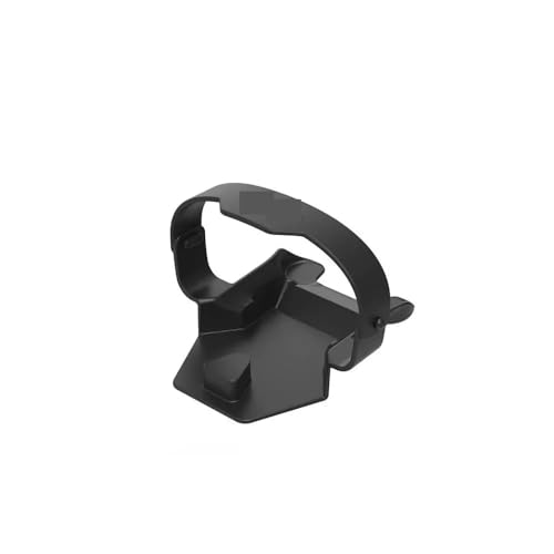 Oeudire Drohnenzubehör Objektivdeckel for 4 Pro Schutzhülle Gegenlichtblende Blendschutz for Gimbal Kameraschutz Propellerschutz Fahrwerk for Zubehör(009)(005) von Oeudire