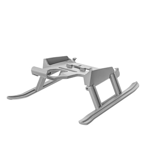 Oeudire Drohnenzubehör Objektivdeckel for 4 Pro Schutzhülle Gegenlichtblende Blendschutz for Gimbal Kameraschutz Propellerschutz Fahrwerk for Zubehör(009)(008) von Oeudire