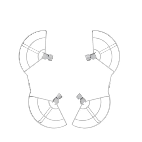 Oeudire Drohnenzubehör Objektivdeckel for 4 Pro Schutzhülle Gegenlichtblende Blendschutz for Gimbal Kameraschutz Propellerschutz Fahrwerk for Zubehör(009)(009) von Oeudire