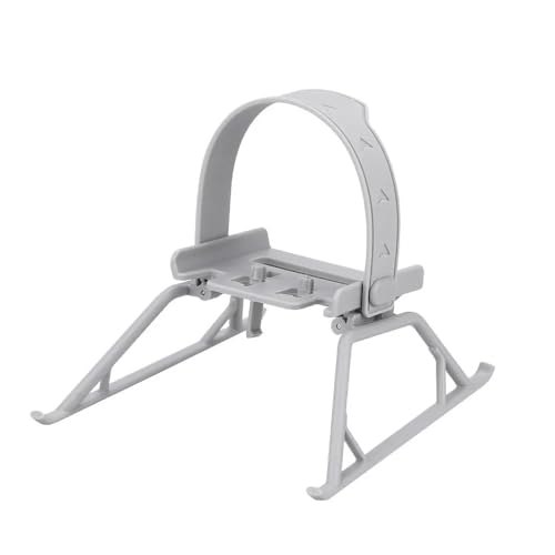 Oeudire Drohnenzubehör Objektivdeckel for 4 Pro Schutzhülle Gegenlichtblende Blendschutz for Gimbal Kameraschutz Propellerschutz Fahrwerk for Zubehör(009)(011) von Oeudire