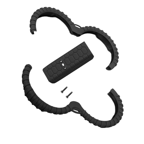 Oeudire Drone Ring Propeller Guard Schutzhülle for AVATA 2 Drone Zubehör(Svart) von Oeudire
