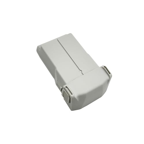 Oeudire Ersatz-Akkugehäuse for 3/3 Pro/4 Pro, Ersatzteile for Akkugehäuse, Zubehör for Drohnenbatteriegehäuse (Oberschale + Unterschale) von Oeudire