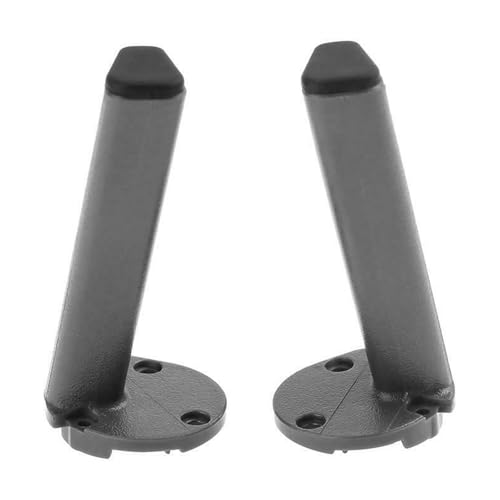 Oeudire Ersatz-Beinfahrwerk (Links und rechts) for Mavic 2 Pro/Zoom, Ersatzteile, Fußständer, Reparatursätze von Oeudire