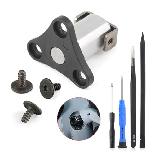 Oeudire Ersatz der Vorderarmachse for 4 Pro/Mini 3 Vorderarmwellenschrauben Armscharniere for 3 Drohnenzubehörteile mit Reparaturwerkzeugen (Schrauben 3 Stück) von Oeudire